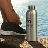 Venus Aluminium Bottle promohub 