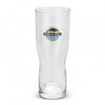 Pilsner Beer Glass promohub 