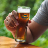 Pilsner Beer Glass promohub 