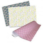 Personalised Gift Wrapping Paper promohub 