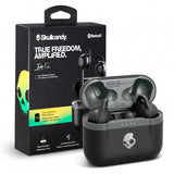 Skullcandy Indy Evo True Wireless Earbuds promohub 