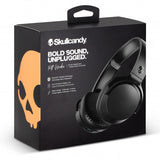 Skullcandy Riff Wireless Headphones promohub 