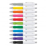 Turbo Pen - White Barrel NSHpromohub 