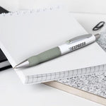 Turbo Pen - White Barrel NSHpromohub 