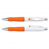 Turbo Pen - White Barrel NSHpromohub 