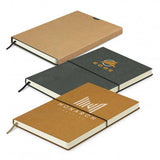 Phoenix Recycled Soft Cover Notebook NSHpromohub 