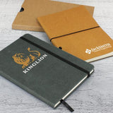 Phoenix Recycled Hard Cover Notebook NSHpromohub 