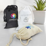 Cotton Gift Bag - Small promohub 