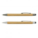 Lancer Bamboo Stylus Pen promohub 