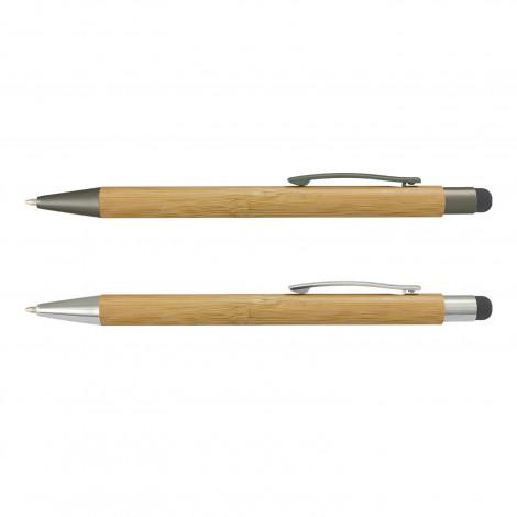Lancer Bamboo Stylus Pen promohub 