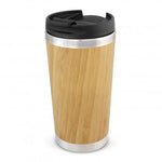 Bamboo Double Wall Cup NSHpromohub 