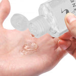 Hand Sanitiser Gel 60ml promohub 