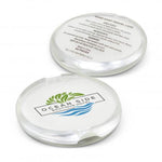 Hand Soap Travel Case - Round promohub 