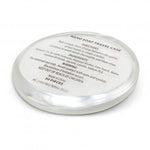 Hand Soap Travel Case - Round promohub 