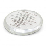 Hand Soap Travel Case - Round promohub 