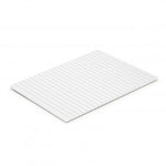 Office Note Pad - A6 promohub 