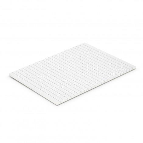 Office Note Pad - A6 promohub 