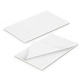 Office Note Pad - 90mm x 160mm promohub 