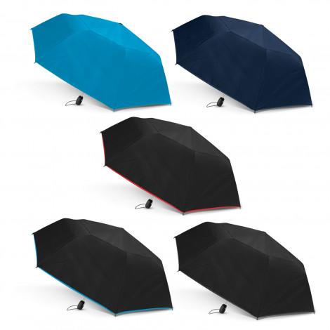 PEROS Hurricane City Umbrella promohub 