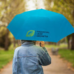 PEROS Hurricane City Umbrella promohub 