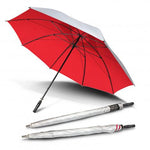 PEROS Hurricane Sport Umbrella - Silver promohub 