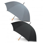 PEROS Pro Umbrella - Silver promohub 