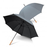 PEROS Pro Umbrella - Silver promohub 